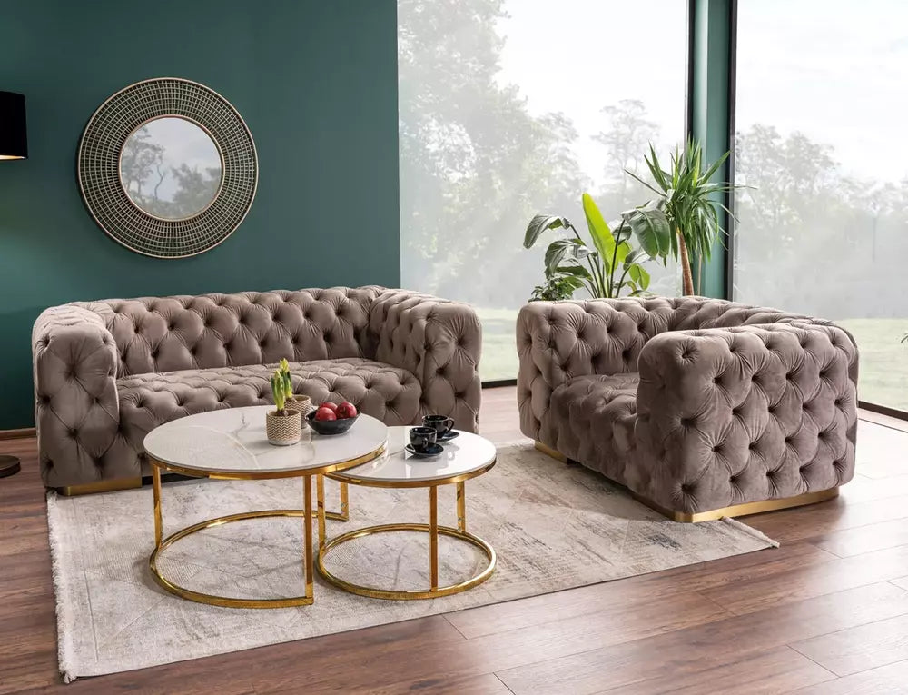 Portafino A Coffee Table Set