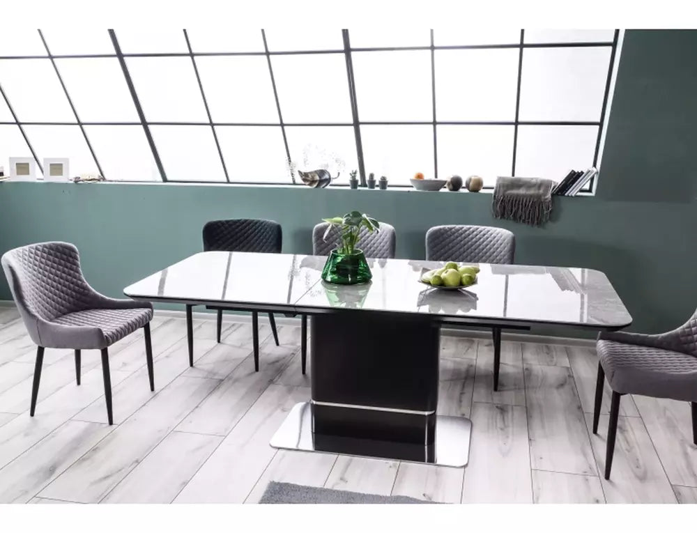 Table Pallas Ceramic