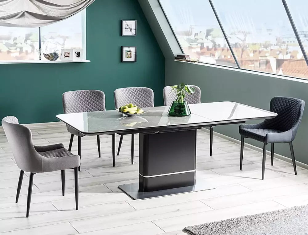 Table Pallas Ceramic