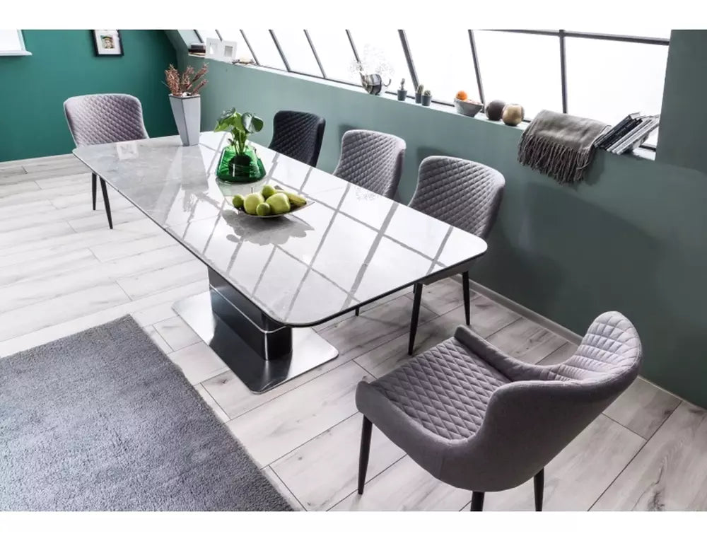 Table Pallas Ceramic
