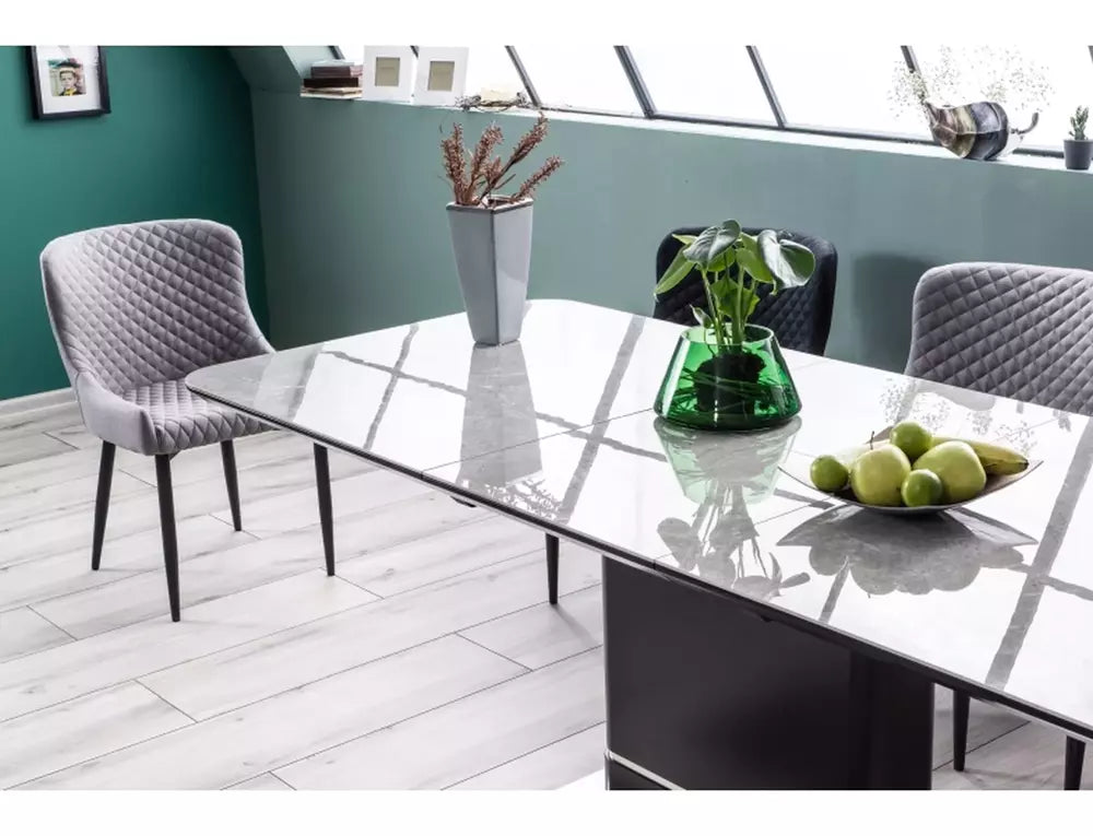 Table Pallas Ceramic