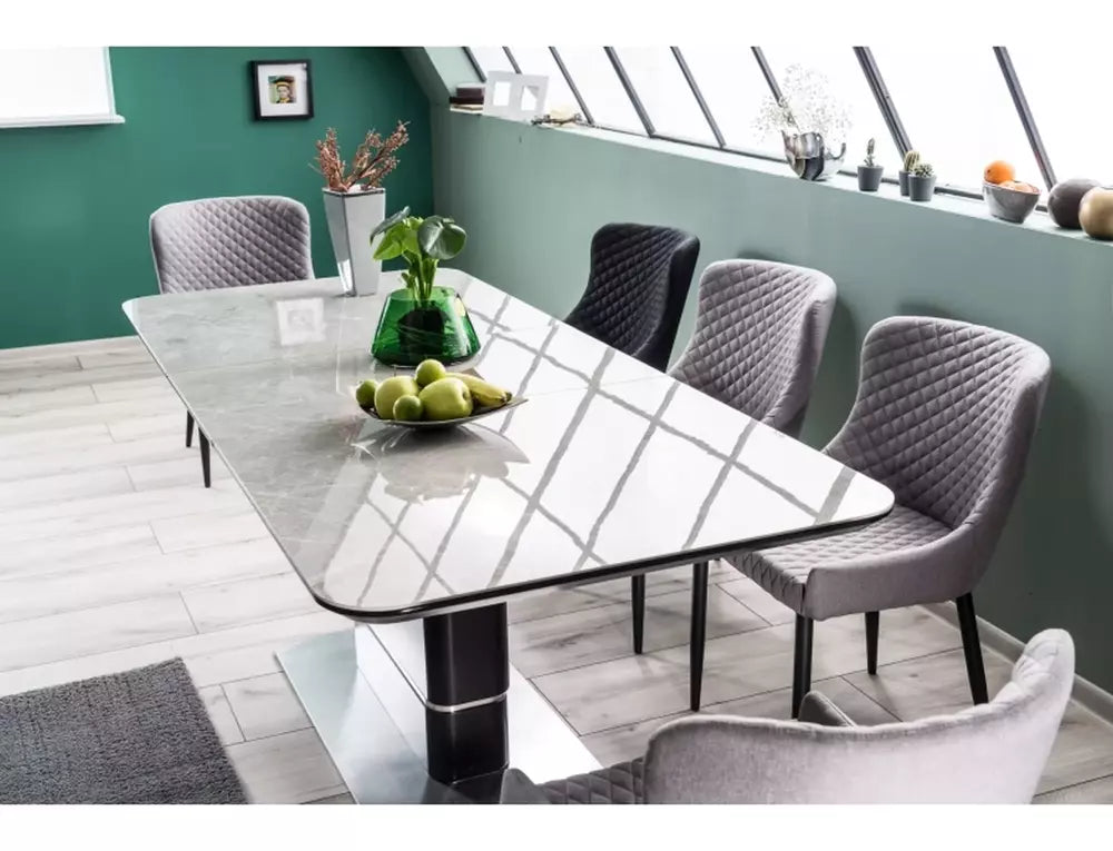 Table Pallas Ceramic