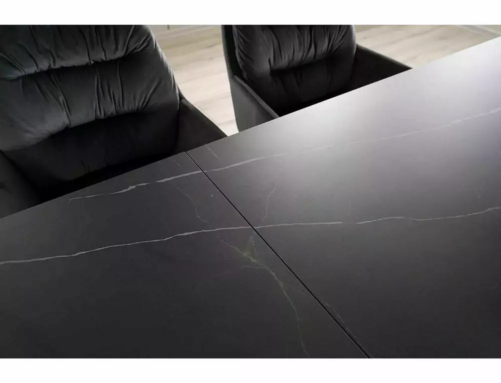 Salvadore Ceramic Table
