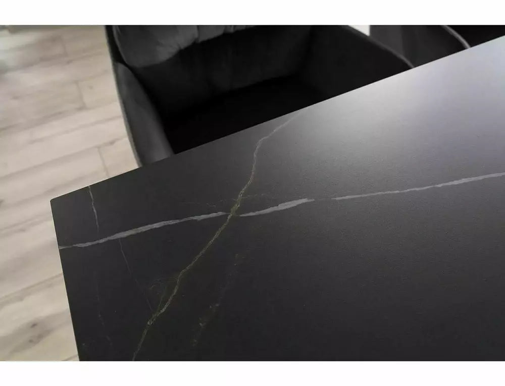 Salvadore Ceramic Table
