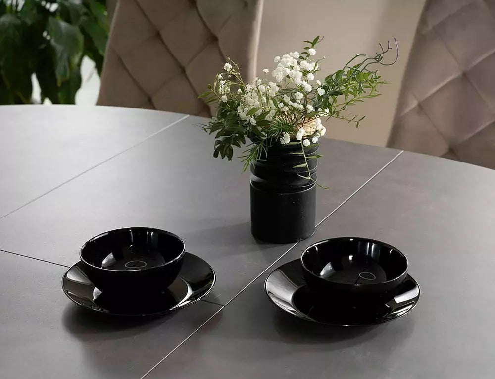 Porto Ceramic Table