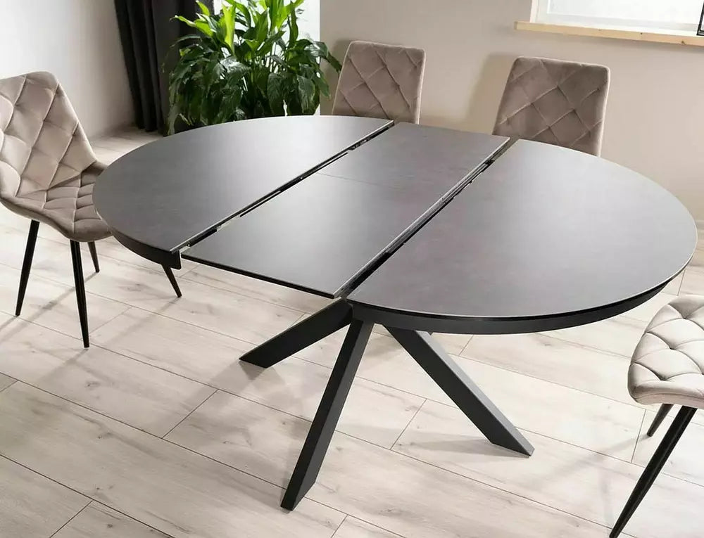 Porto Ceramic Table