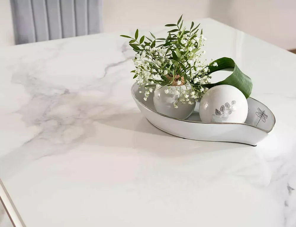 Prince Ceramic Table