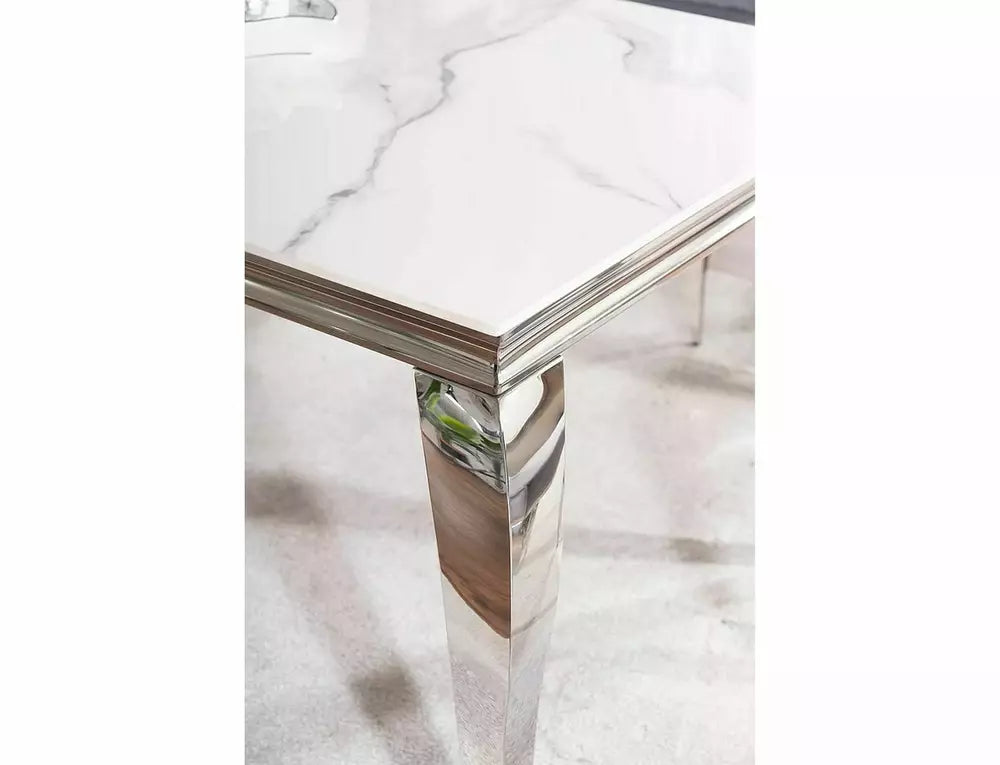 Prince Ceramic Table