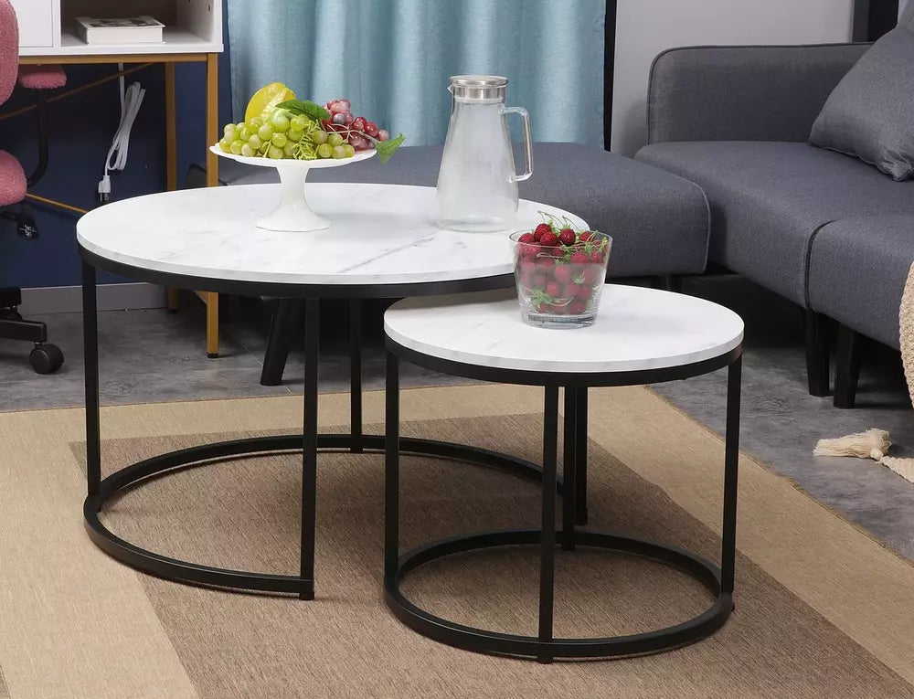 Dion Coffee Table Set
