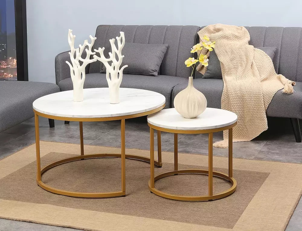 Dion Coffee Table Set