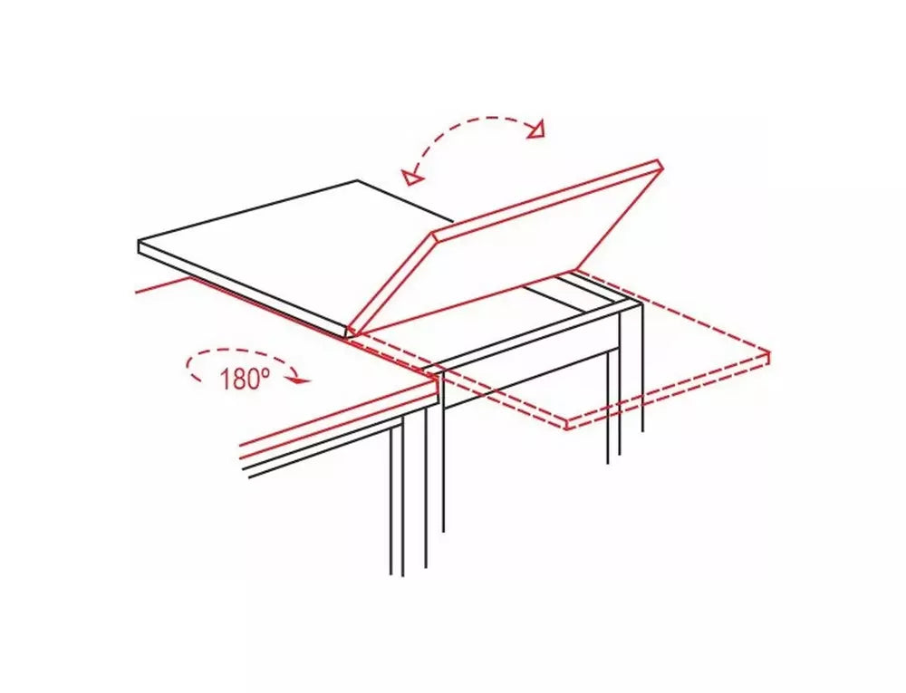 Table Flip 80