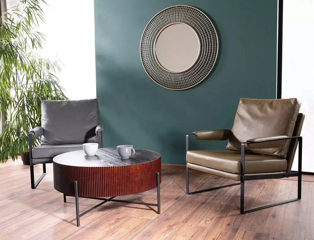 Bench Tuca