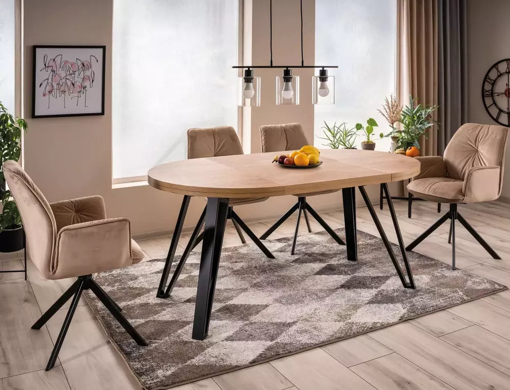 Table Galaxy