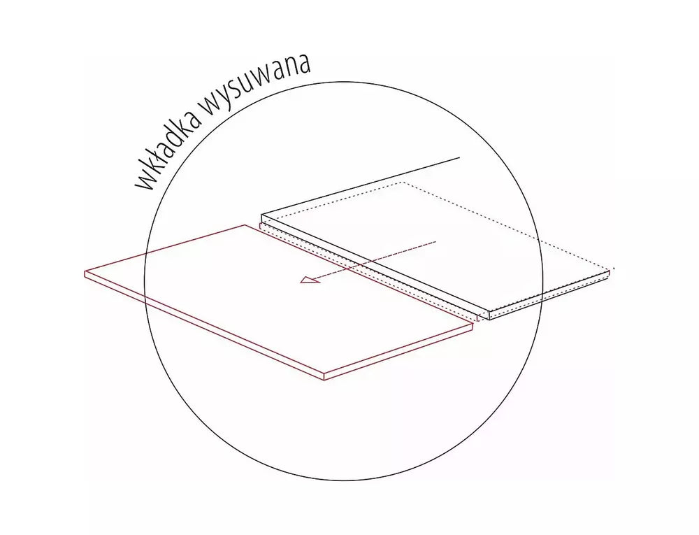 Genesis Table