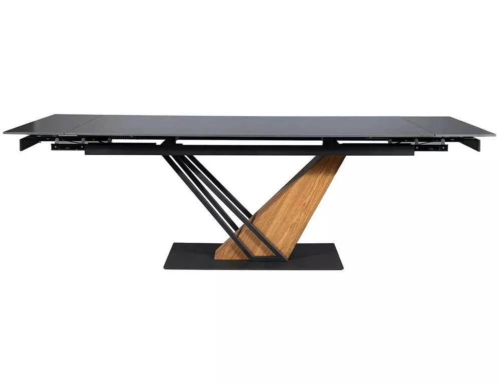 Genesis Table