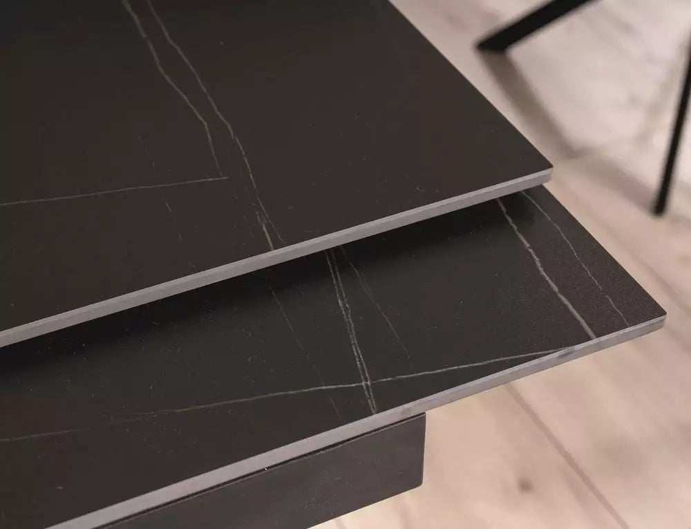 Genesis Table