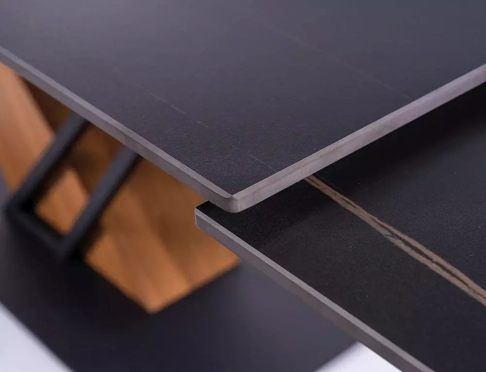 Genesis Table