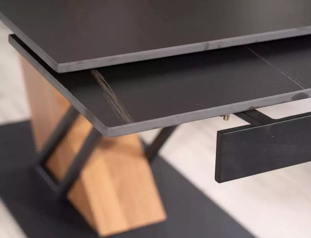 Genesis Table