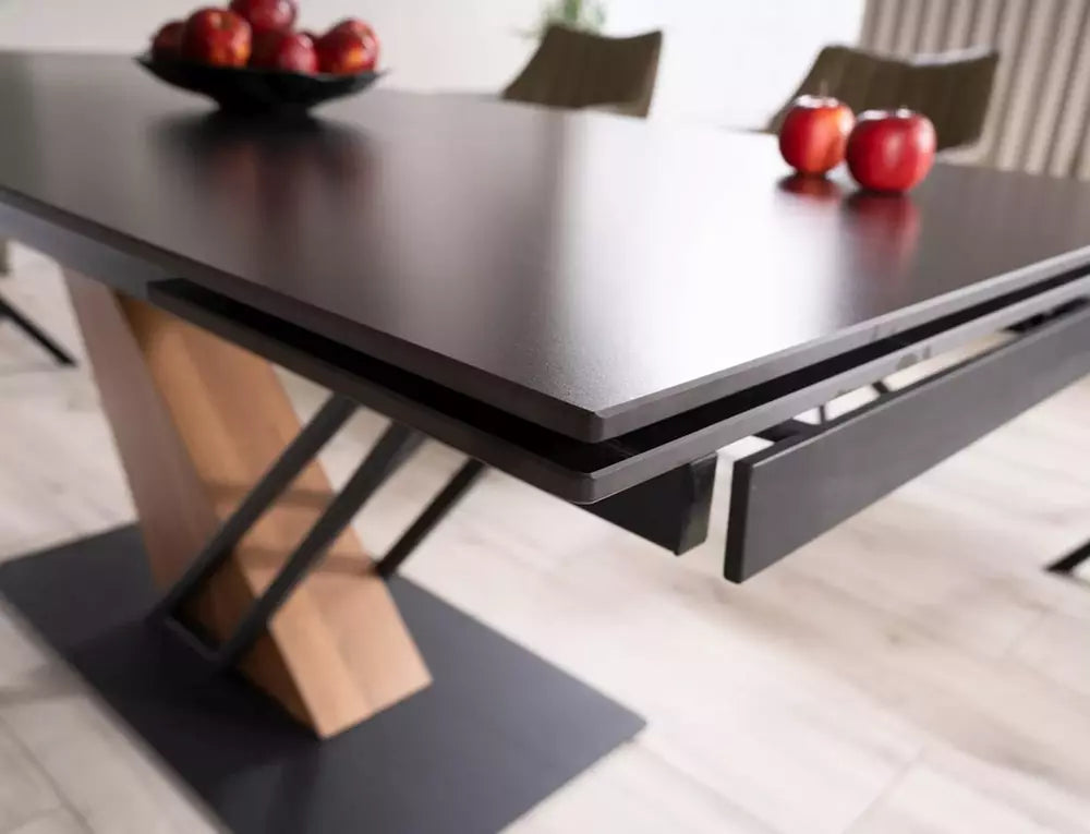 Genesis Table