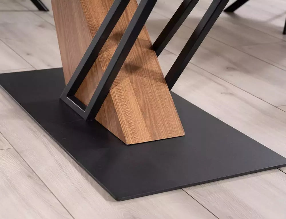 Genesis Table
