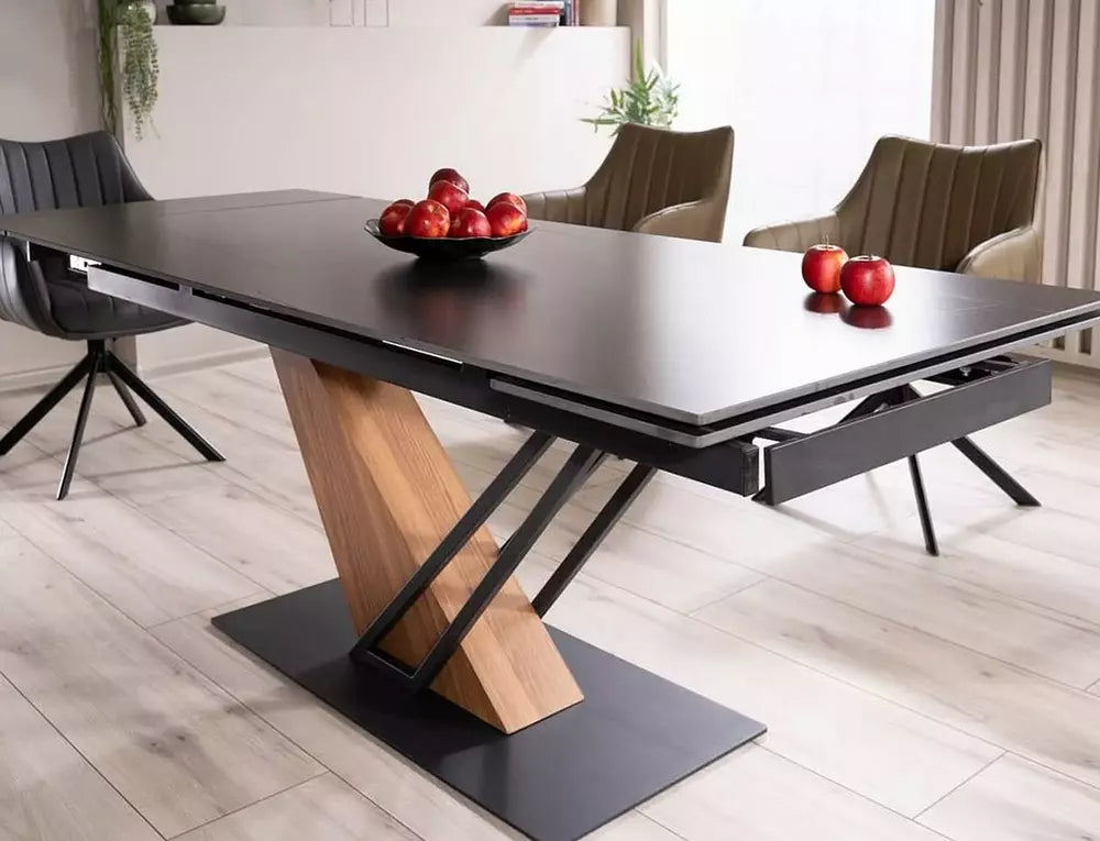 Genesis Table