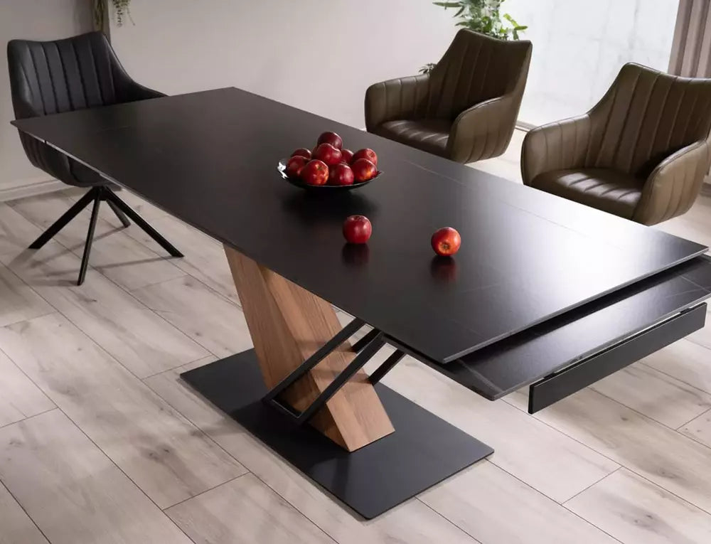 Genesis Table
