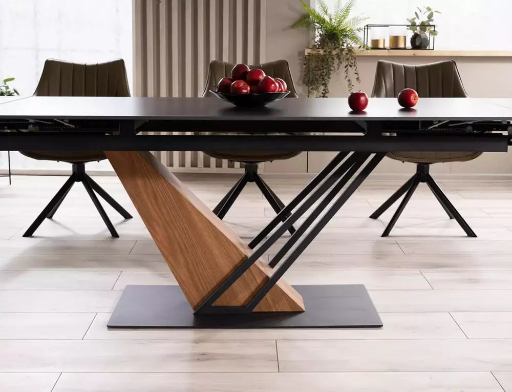 Genesis Table