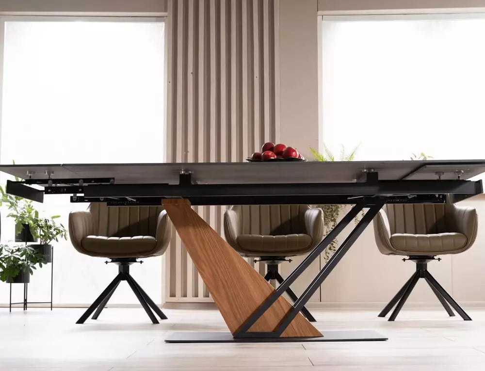 Genesis Table