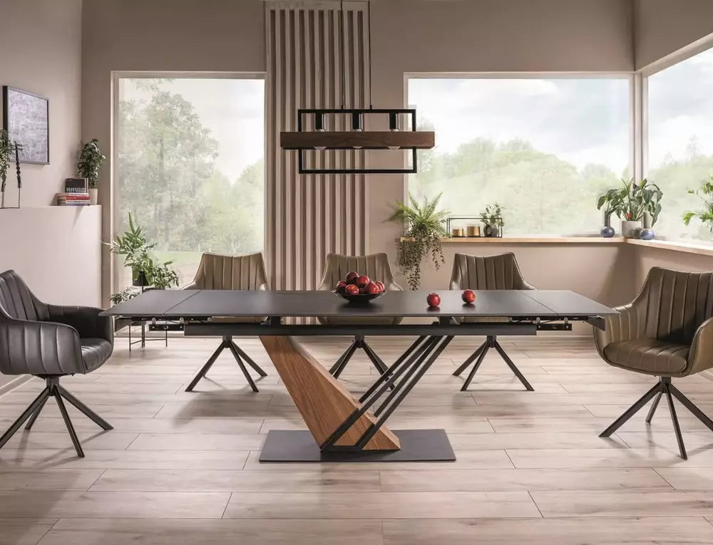 Genesis Table