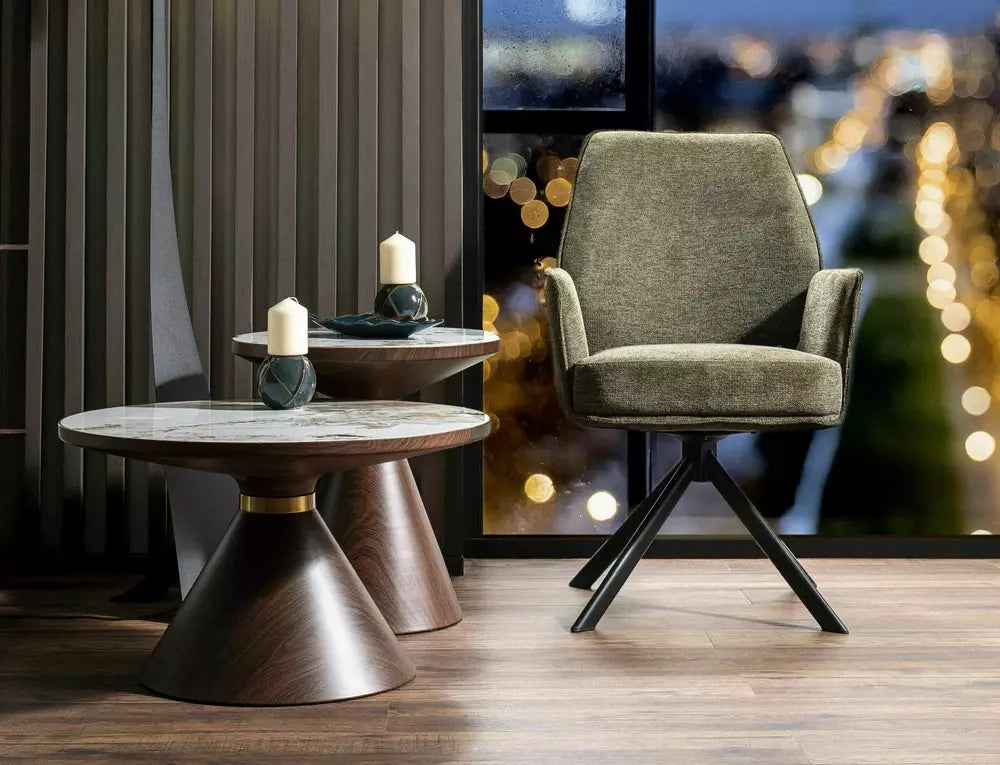 Napa A Coffee Table