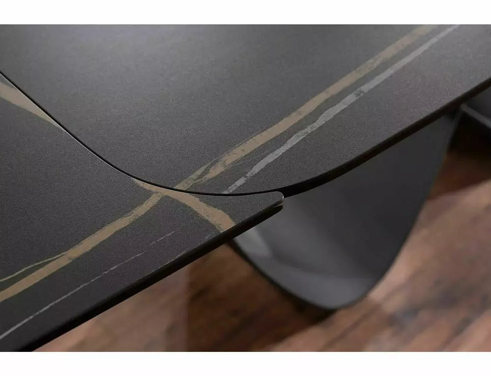 Infinity Ceramic Table