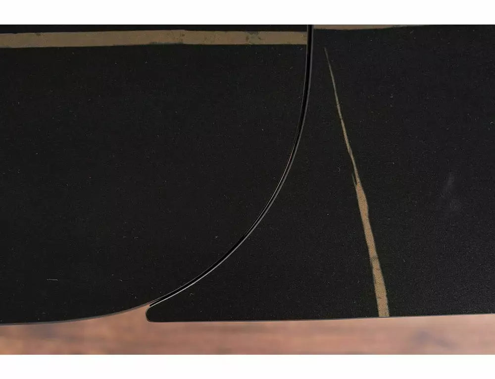 Infinity Ceramic Table