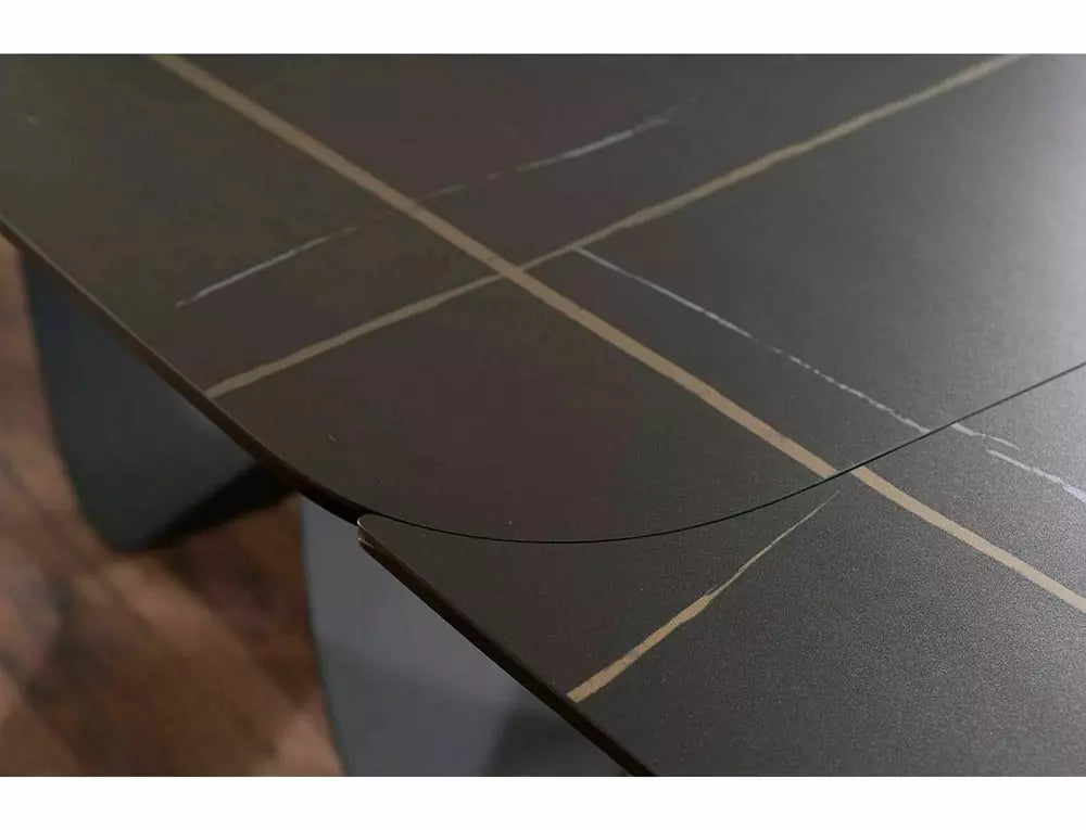 Infinity Ceramic Table