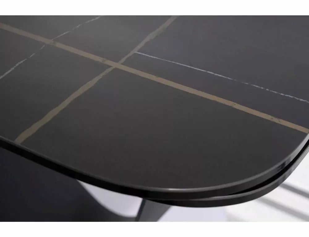 Infinity Ceramic Table