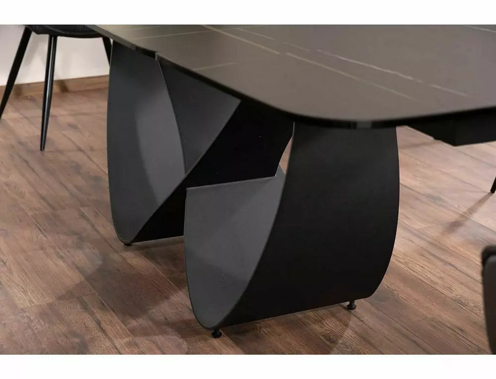 Infinity Ceramic Table