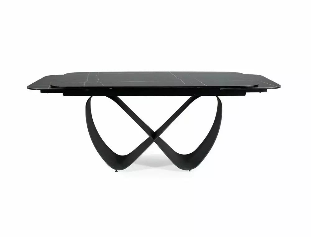 Infinity Ceramic Table