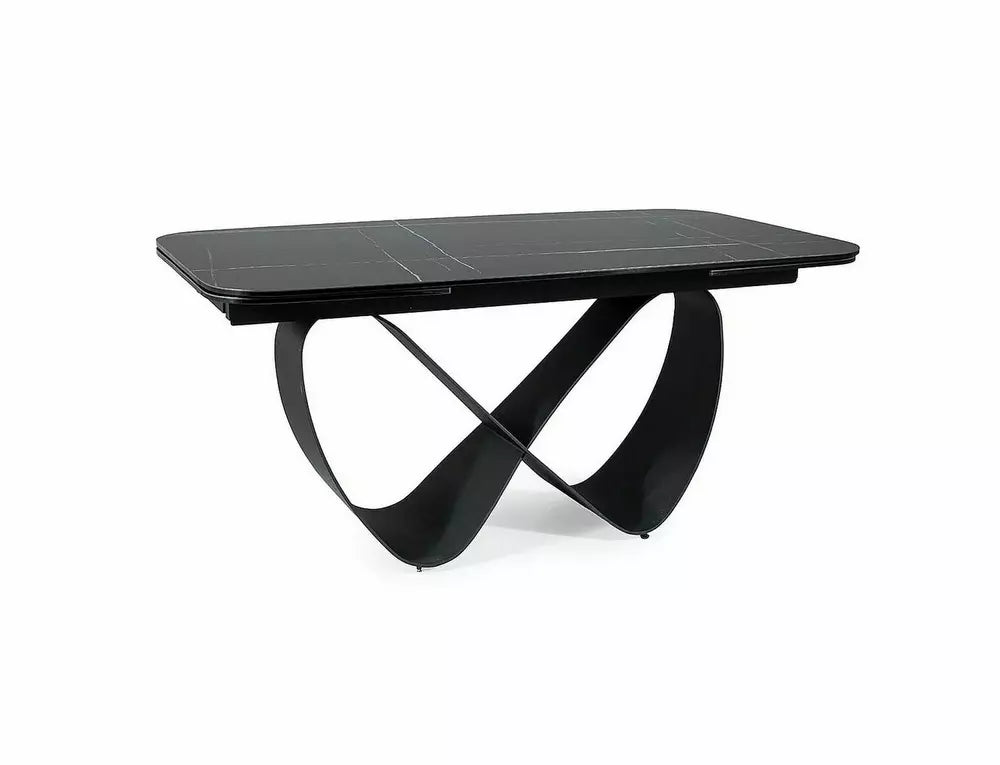 Infinity Ceramic Table