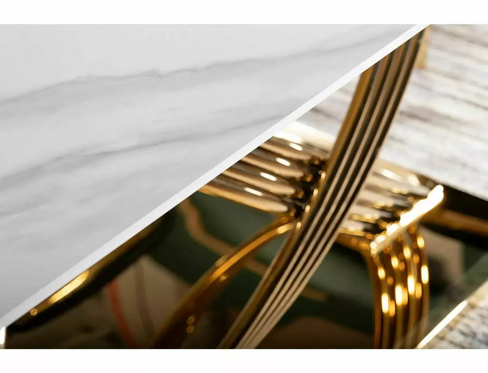 Hermes Table