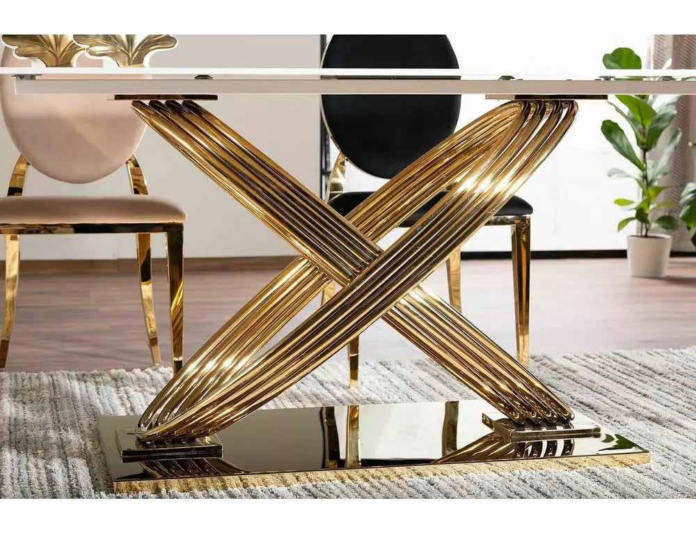 Hermes Table