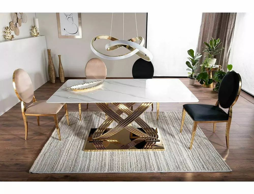 Hermes Table