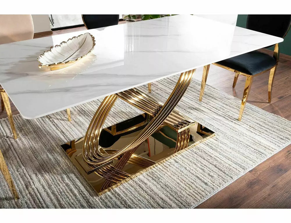 Hermes Table
