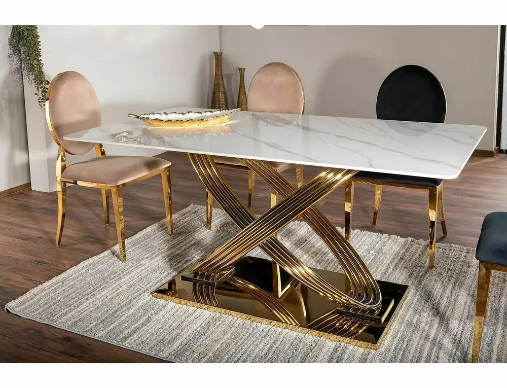 Hermes Table