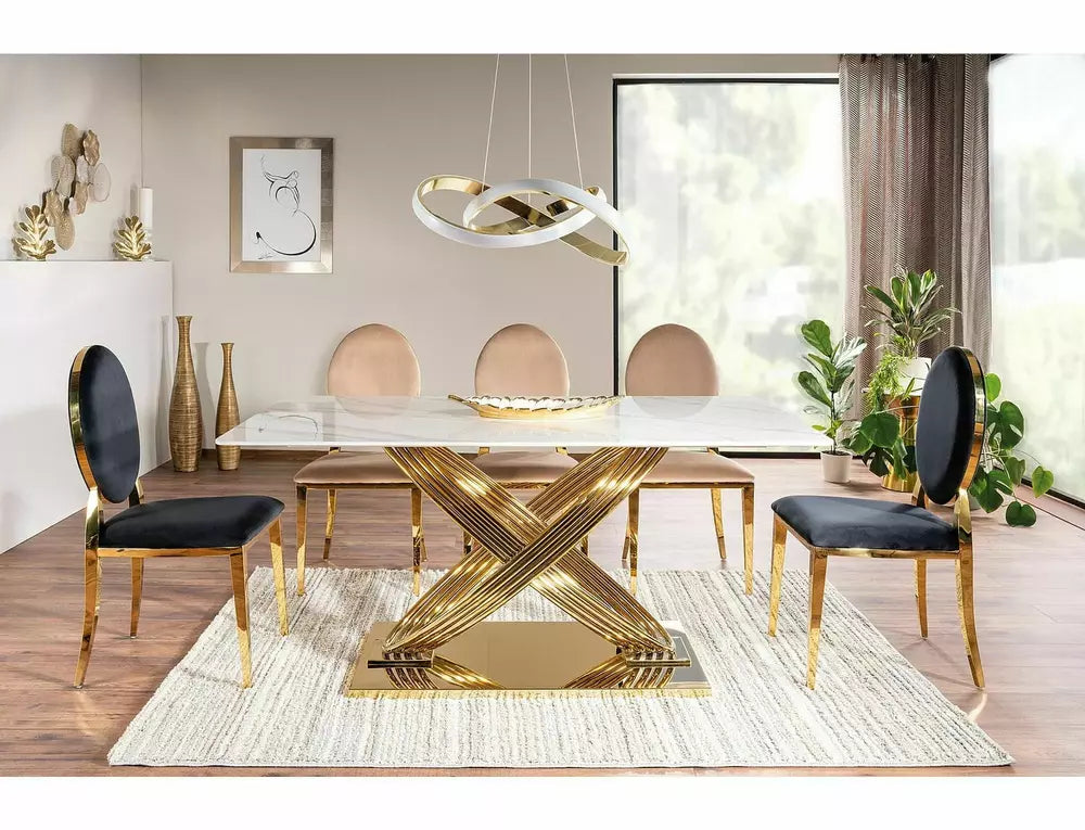 Hermes Table