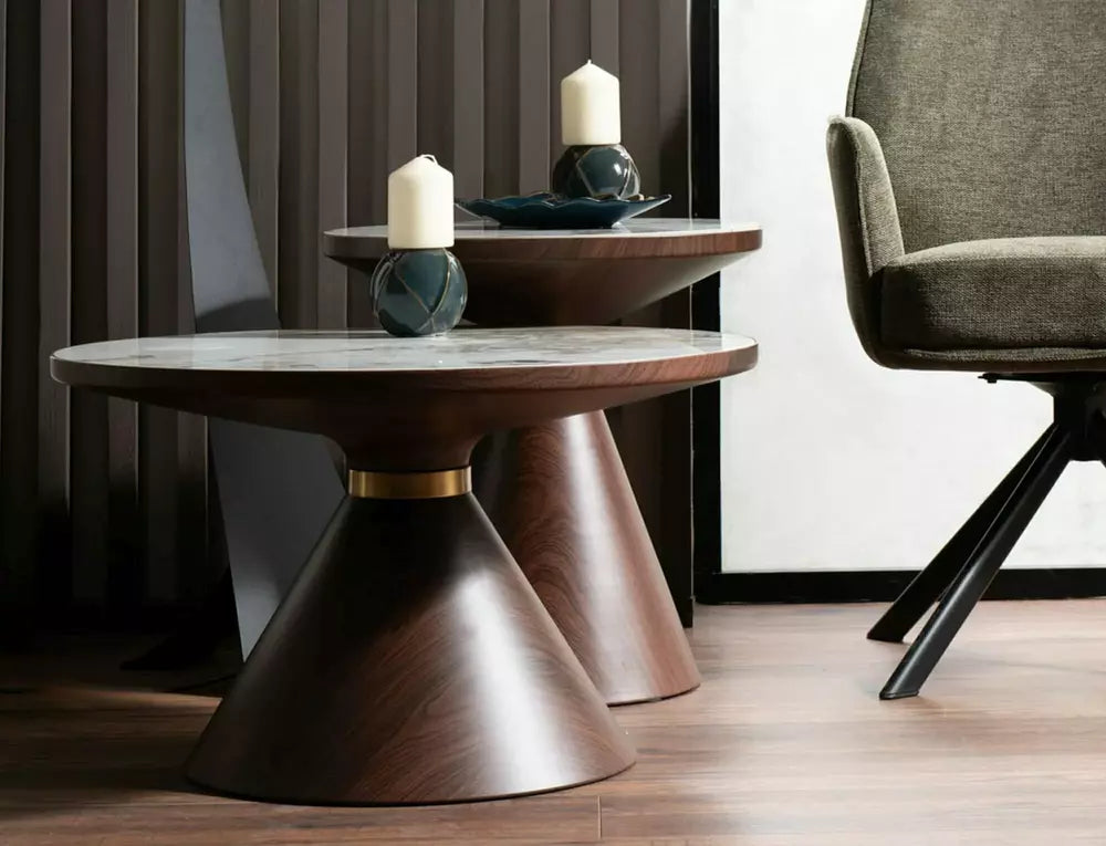 Napa A Coffee Table