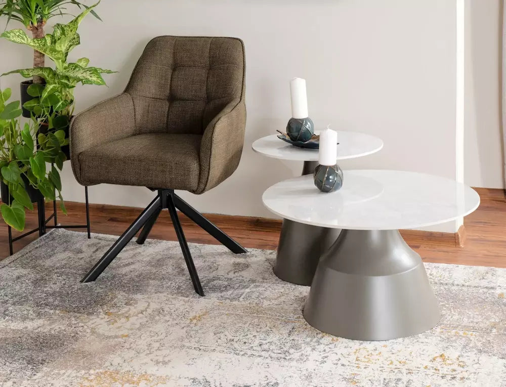 Itaka Coffee Table Set