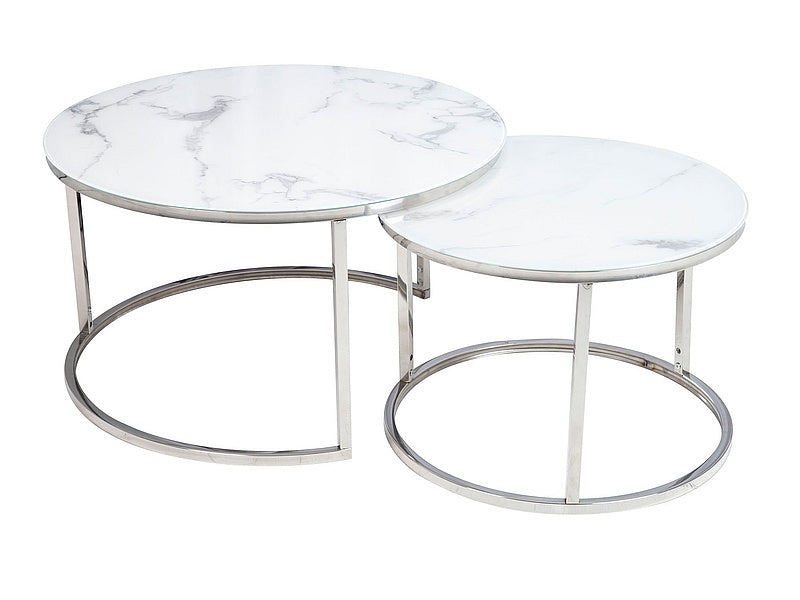 Atlanta B Coffee Table Set