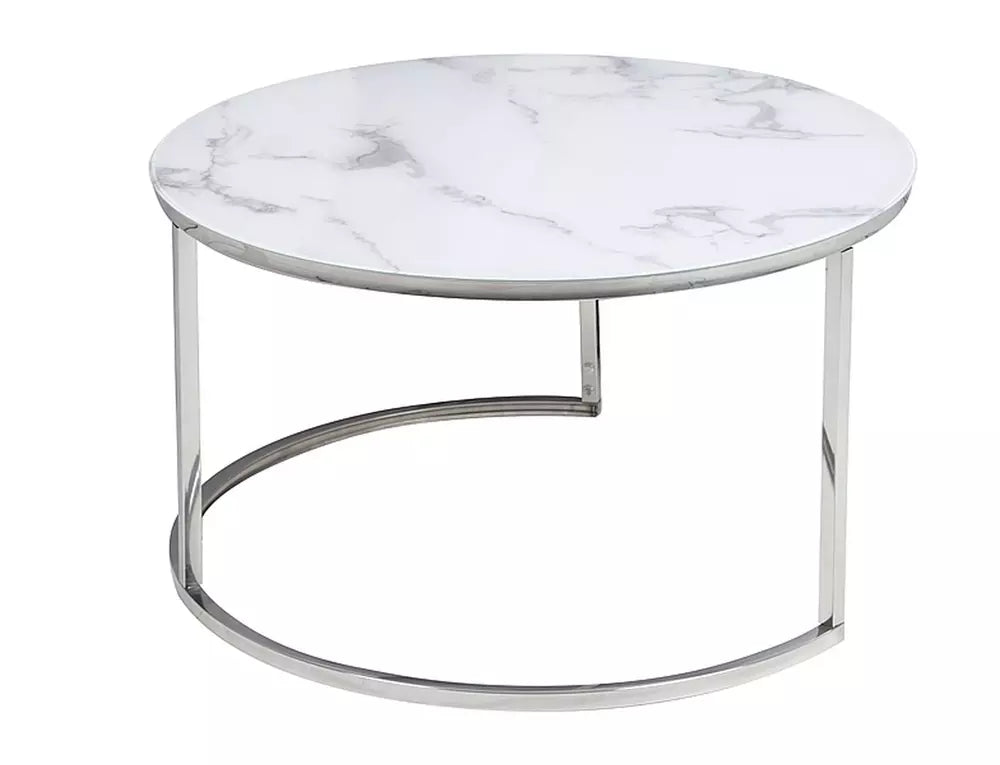 Atlanta B Coffee Table Set