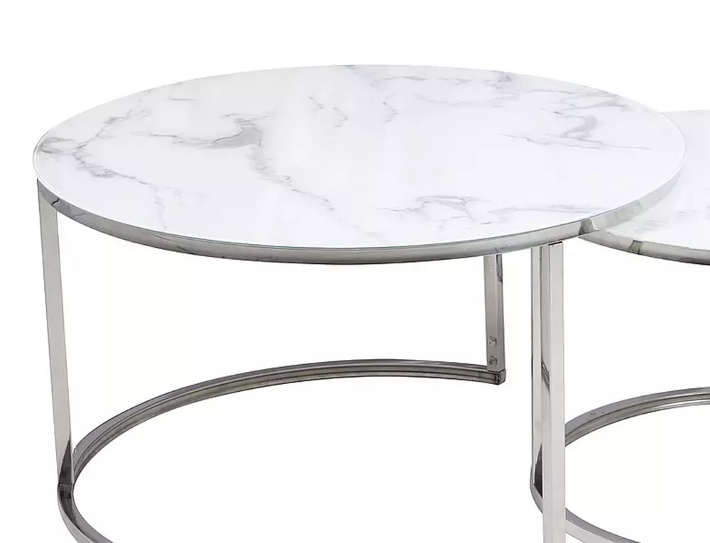Atlanta B Coffee Table Set