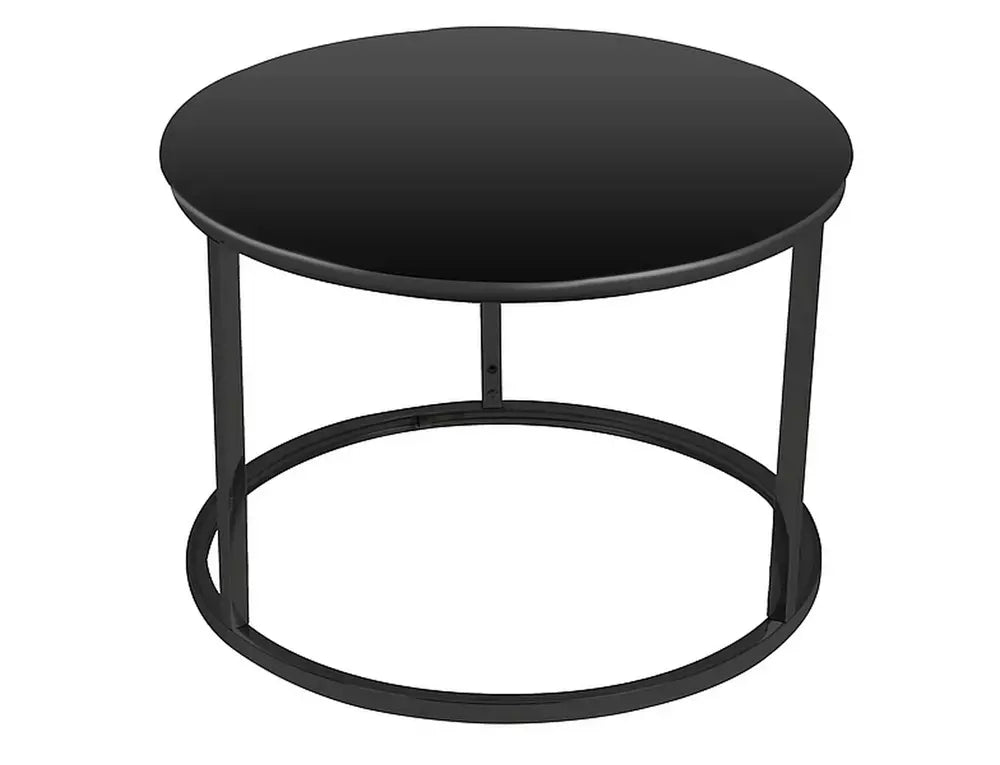 Atlanta D Coffee Table Set
