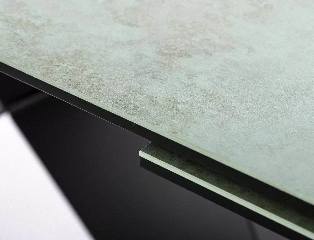 Westin Table Ceramic Ossido Verde